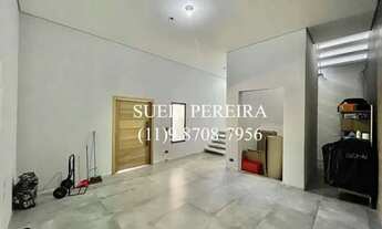 Imagem 7: Casa de condomínio para venda tem 321 metros quadrados com 3 quartos em Granja Viana - Cot