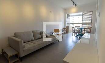 Imagem 2: Apartamento para Aluguel - Armação, 2 Quartos, 70 m2