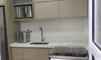 Imagem 2: APARTAMENTO - VILA MARINA - SP