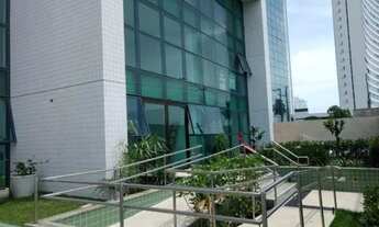 Imagem 2: Zero entrada| Edf. Barra Classic 1 e 2 Quartos