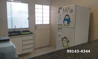 Imagem 6: Casa - 2 quartos - Mobiliada - Parque das Laranjeiras - Flores - Manaus - AM