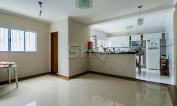 Imagem 5: Sobrado bairro Vila Guilherme 3 suites 2 vagas de garage