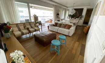 Imagem: Apartamento Venda 3 Dormitórios - 158 m²