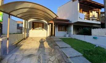 Imagem 2: Casa em Hípica Casa com 2 dormitórios