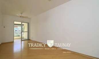 Imagem 5: Apartamento com 2 dormitórios, 70 m² - venda por R$ 410.000 ou aluguel por R$ 1.750,00/mês