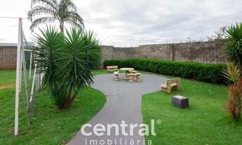 Imagem 5: Apartamento no Edificio Bromélias à locação, 2 dormitórios, 47m²- Jardim Terra Branca