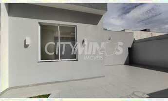 Imagem: Venda Casa NOVO MUNDO