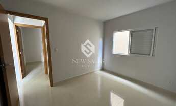 Imagem 5: Casa nova, 2 quartos 1 suíte condomínio fechado