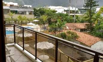 Imagem: Jardim Oceânico (Barra da Tijuca