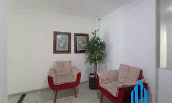 Imagem 3: Apartamento com 2 quartos sendo 1 suíte - Área lateral a venda, 77m² na Praia do Morro