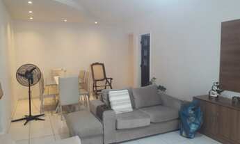 Imagem 6: Apartamento para venda com 130 metros quadrados com 3 quartos em Boa Viagem - Recife - PE