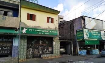 Imagem 2: IMÓVEL COMERCIAL MAUÁ JARDIM ZAIRA