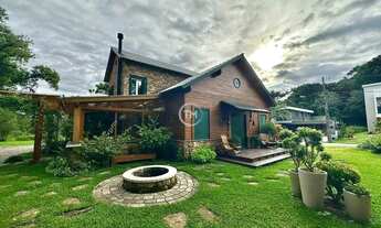 Imagem 4: CHARMOSA CASA EM CONDOMÍNIO FECHADO