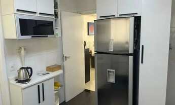 Imagem 6: Apartamento Espaçoso no Jardim Paulista