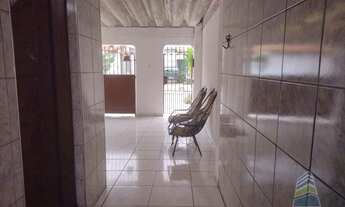 Imagem 6: Casa com 2 dorms, Maracanã, Praia Grande - R$ 315 mil, Cod: 13892