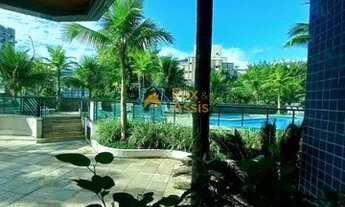 Imagem 6: Venda - Apartamento - Jardim Enseada - Guarujá - SP