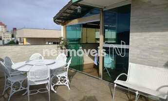 Imagem: Venda Cobertura Caiçaras Belo Horizonte