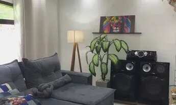 Imagem 3: Casa para venda com 75 metros quadrados com 2 quartos em Real - Praia Grande - SP