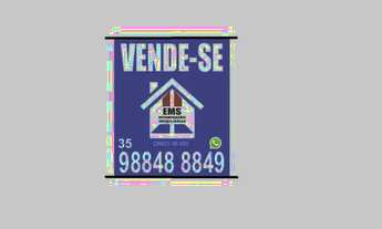 Imagem 3: Pedreira no Sul de Minas Gerais