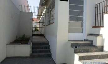 Imagem 2: SOBRADO - VILA MADALENA - SP