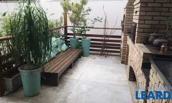 Imagem 3: CASA ASSOBRADADA - PERDIZES - SP