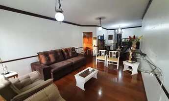 Imagem: Apartamento à venda no Cambuí - Campinas/SP