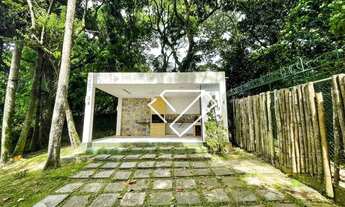 Imagem 7: Casa com 4 quartos, 600 m² - venda por R$ 9.000.000 ou aluguel por R$ 35.410/mês - Leblon