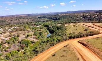 Imagem 7: Lote em bairro planejado região de Lagoa Santa - Financiamento próprio