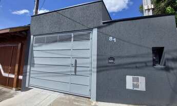 Imagem 7: Linda Casa Novinha!