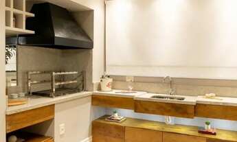 Imagem 6: Santana Cobertura 283 m² , 4 dormitórios ( 3 suítes) , 7 banheiro(s) , 4 vagas + depós