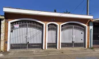 Imagem 2: CASA TÉRREA - JARDIM REPRESA - SP