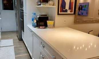 Imagem 7: Venda Apartamento 3 Dormitórios - 128 m² Perdizes