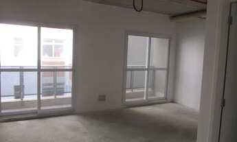 Imagem 6: A escritório está localizado no Paraíso com 82 m²