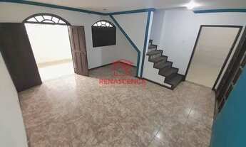 Imagem 2: CASA TRIPLEX COM 3 QUARTOS E TERRAÇO NA VILA SAUDADE!