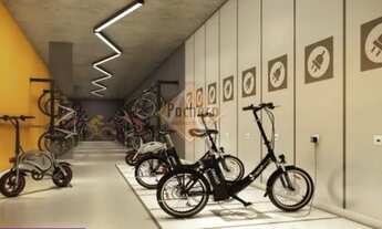 Imagem 4: Apartamento em Santos, 2 dormitórios, 42 m², R$246.400,00 Consulte outros imóveis em nosso