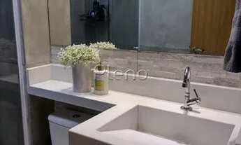 Imagem 6: Apartamento à venda no Parque das Cachoeiras - Campinas/SP