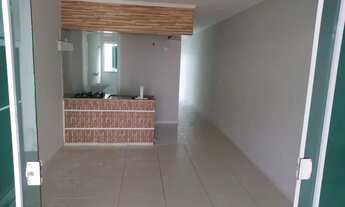 Imagem 2: Apto Zona 04 Apartamento com 2 dormitórios