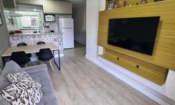 Imagem 4: COBERTURA - VILA MARINA - SP