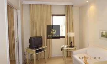 Imagem 4: Flat Para Locação Vila Olímpia