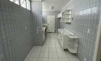 Imagem 5: Apartamento à venda na região do Cambuí - Campinas/SP