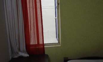 Imagem 4: Quartinho individual no centro com internet incluso no preço