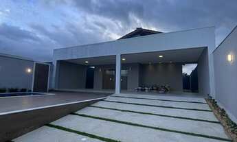 Imagem 5: Casa Jardim das Acácias