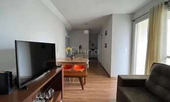 Imagem 6: Apartamento - Jardim Aurélia - Campinas