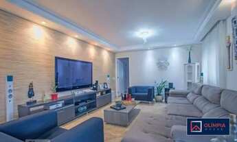 Imagem 3: Apartamento Venda Chácara Santo Antônio 143 m² 3 Dormitórios