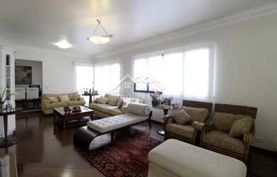 Imagem 5: Apartamento Venda Brooklin 250 m² 3 Dormitórios