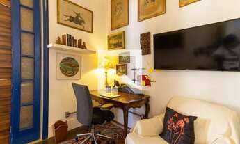 Imagem 5: Casa para Aluguel - Urca, 1 Quarto, 55 m2