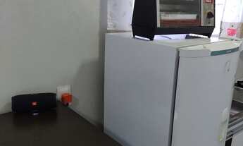 Imagem 6: Alugo uma kitnet mobiliada, leia a descrição