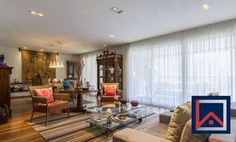 Imagem 3: Apartamento Venda Vila Nova Conceição 369 m² 4 Dormitórios