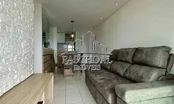 Imagem 5: APARTAMENTO 2 QUARTOS COM TERRAÇO MOBILIADO CAIÇARA