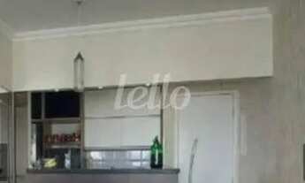 Imagem 3: São Paulo - Apartamento Padrão - Mooca